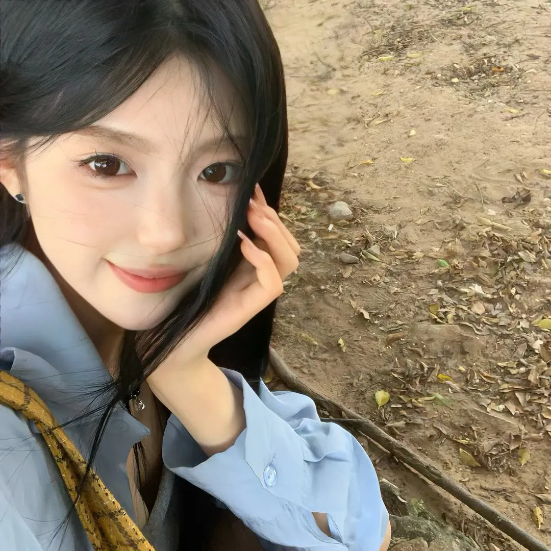 江湖翘